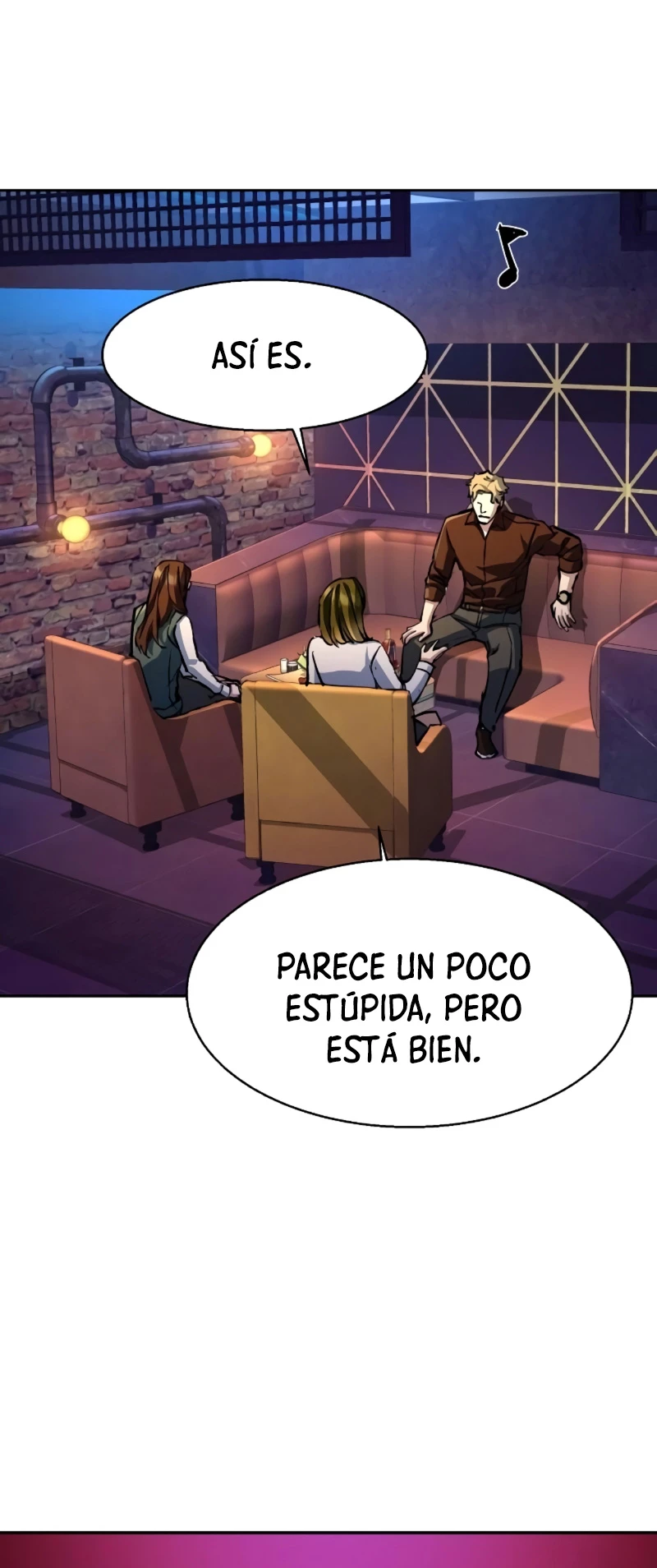 El Asesino Yu Ijin > Capitulo 207 > Page 31