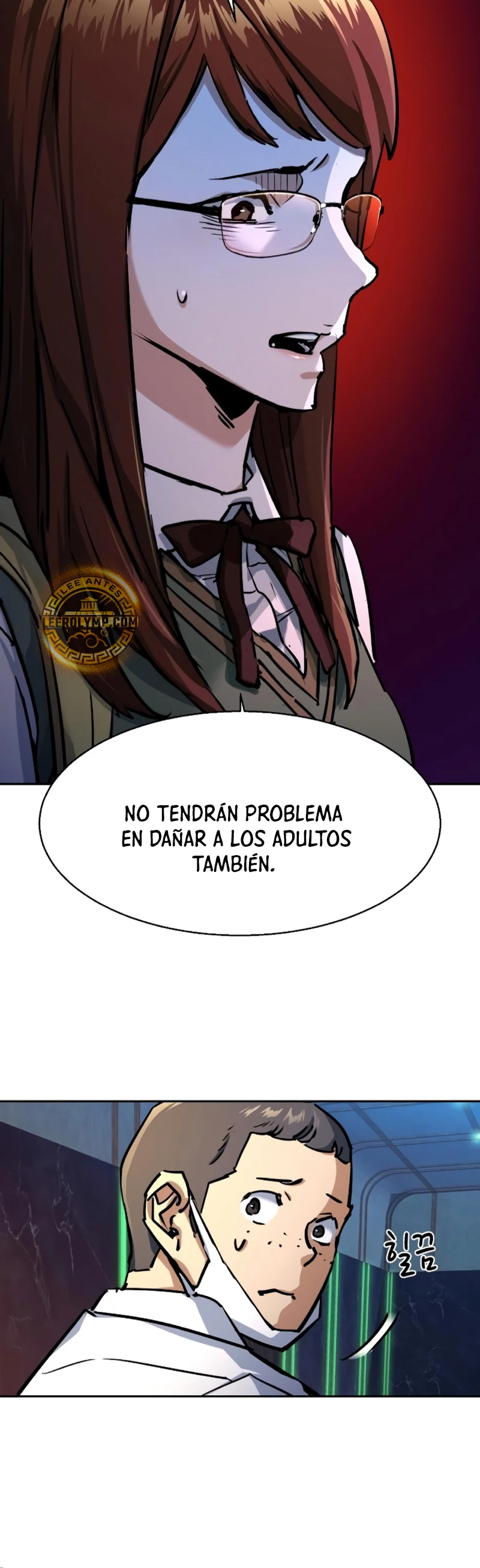 El Asesino Yu Ijin > Capitulo 207 > Page 181