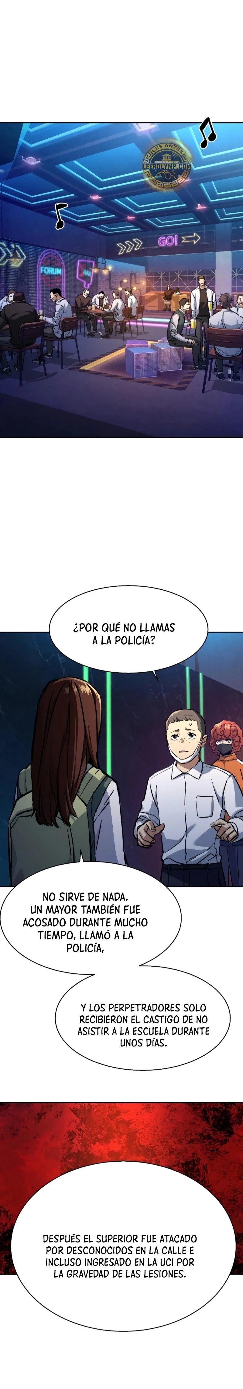 El Asesino Yu Ijin > Capitulo 207 > Page 191