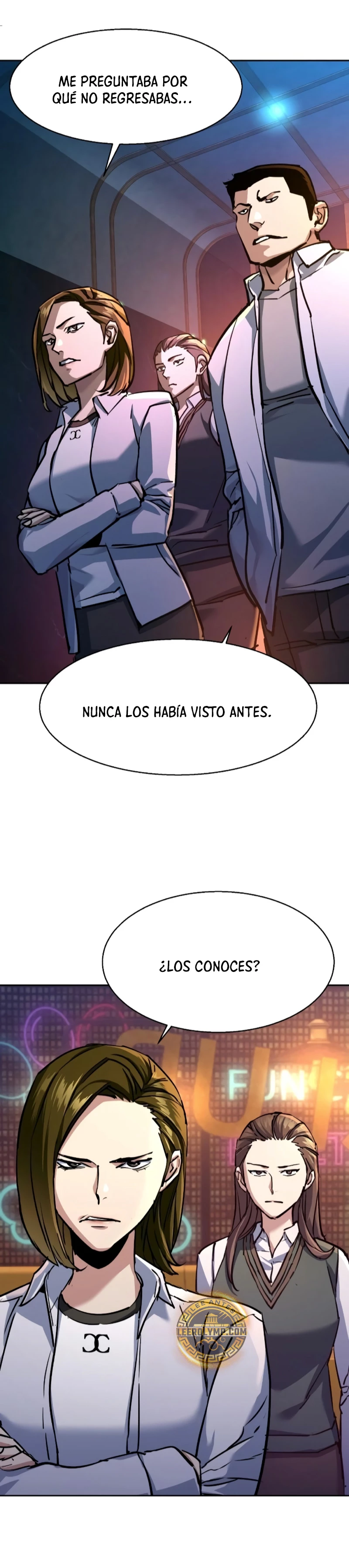 El Asesino Yu Ijin > Capitulo 207 > Page 231