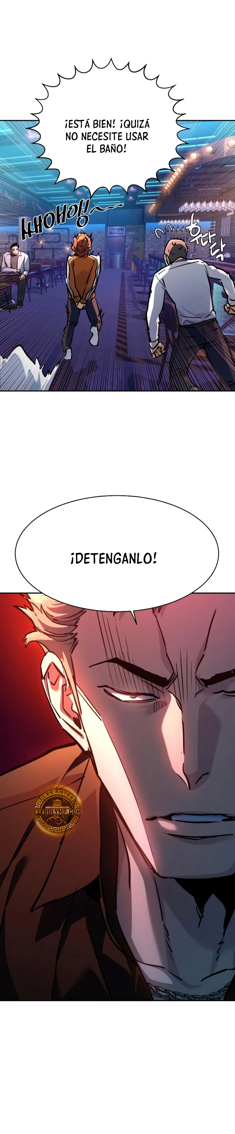 El Asesino Yu Ijin > Capitulo 207 > Page 341