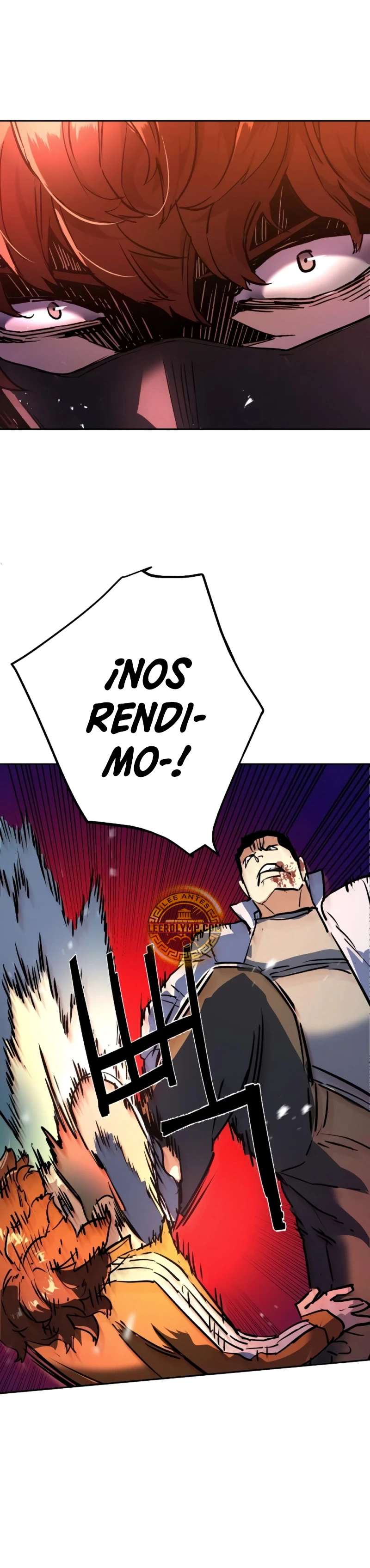 El Asesino Yu Ijin > Capitulo 207 > Page 411