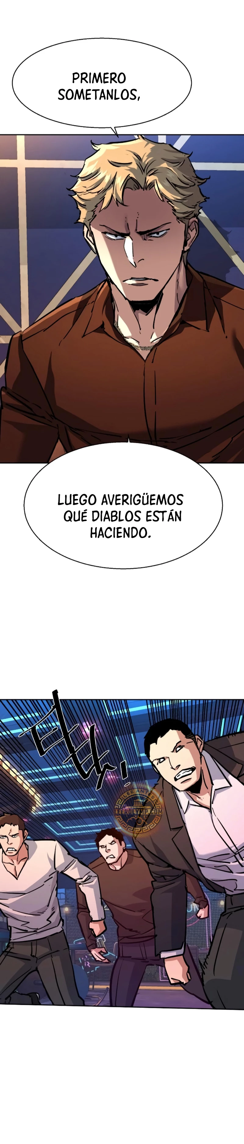 El Asesino Yu Ijin > Capitulo 208 > Page 31