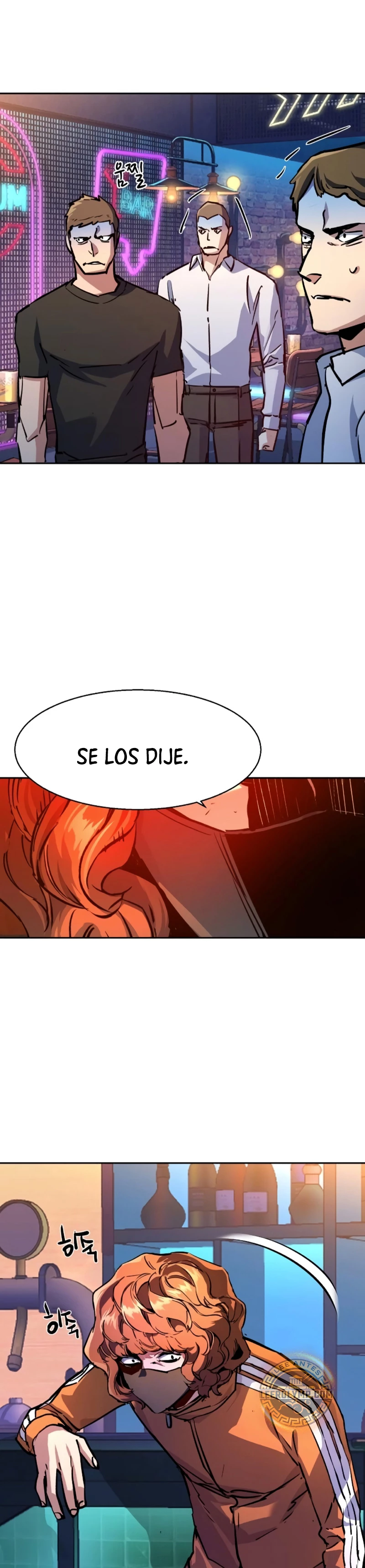 El Asesino Yu Ijin > Capitulo 208 > Page 61