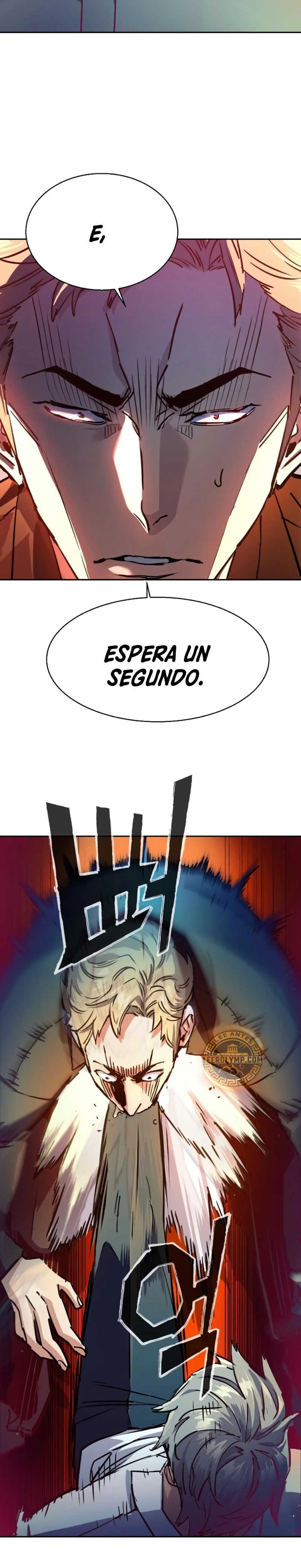 El Asesino Yu Ijin > Capitulo 208 > Page 301