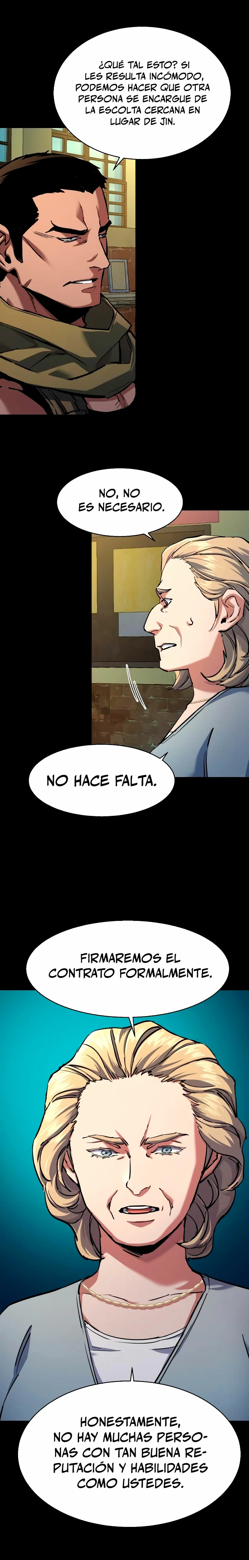 El Asesino Yu Ijin > Capitulo 211 > Page 71