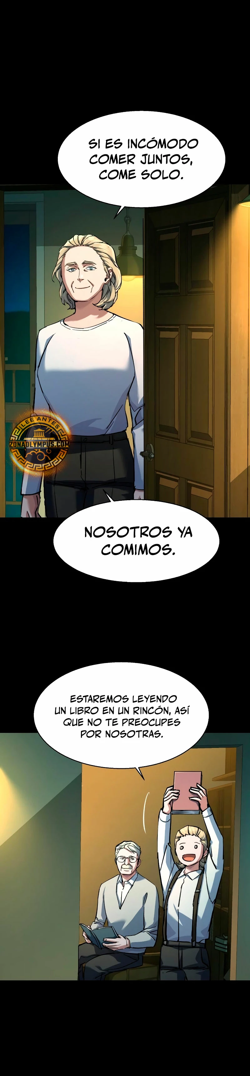 El Asesino Yu Ijin > Capitulo 211 > Page 231