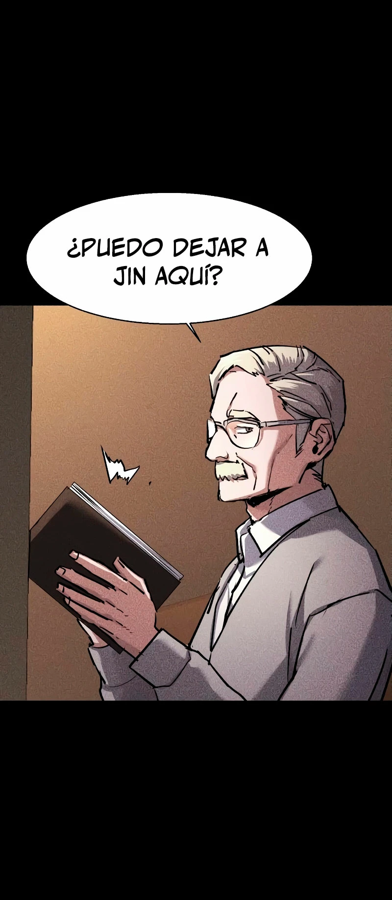 El Asesino Yu Ijin > Capitulo 211 > Page 341