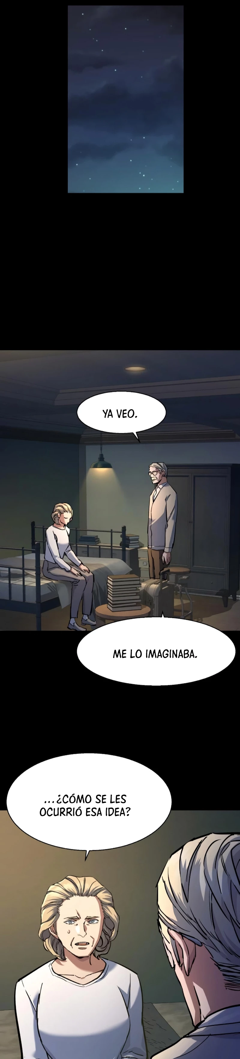 El Asesino Yu Ijin > Capitulo 213 > Page 341