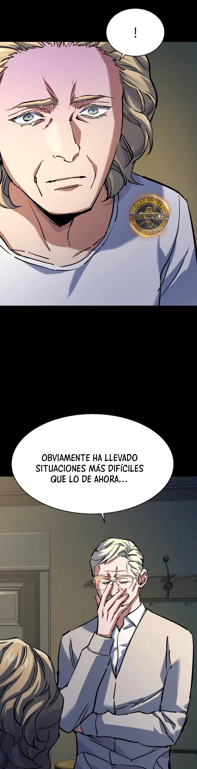 El Asesino Yu Ijin > Capitulo 213 > Page 361