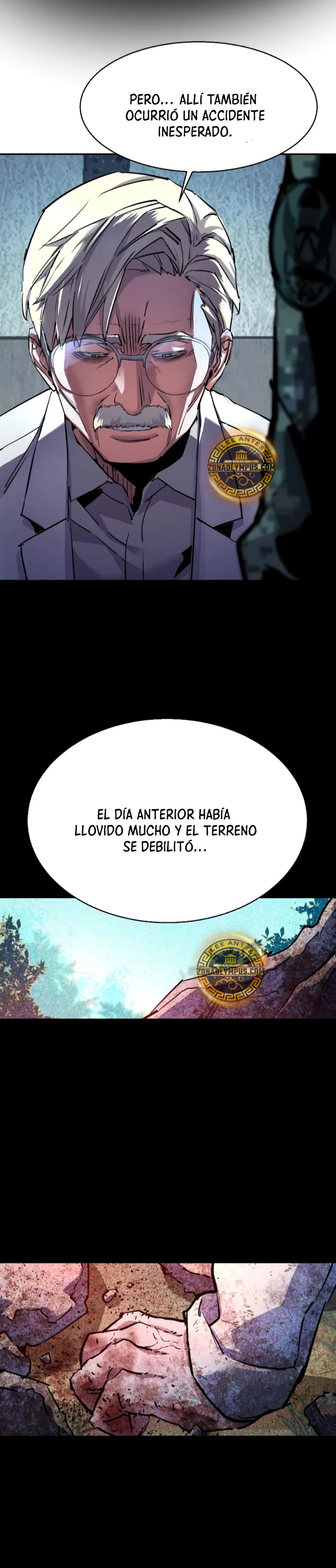 El Asesino Yu Ijin > Capitulo 215 > Page 111