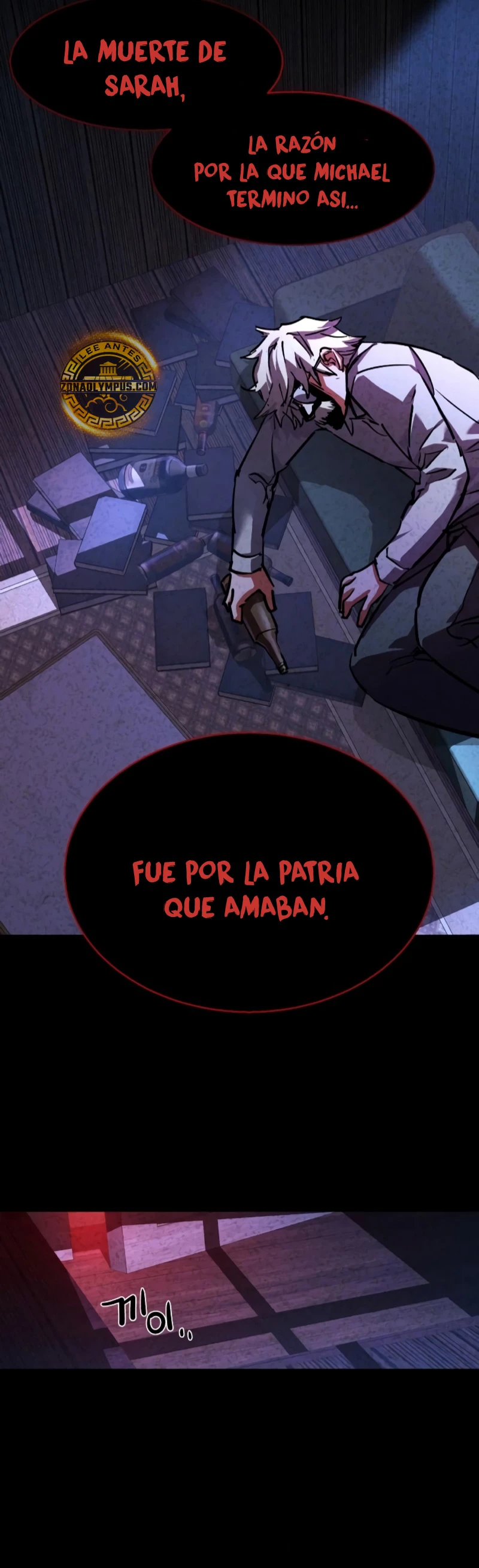 El Asesino Yu Ijin > Capitulo 215 > Page 141