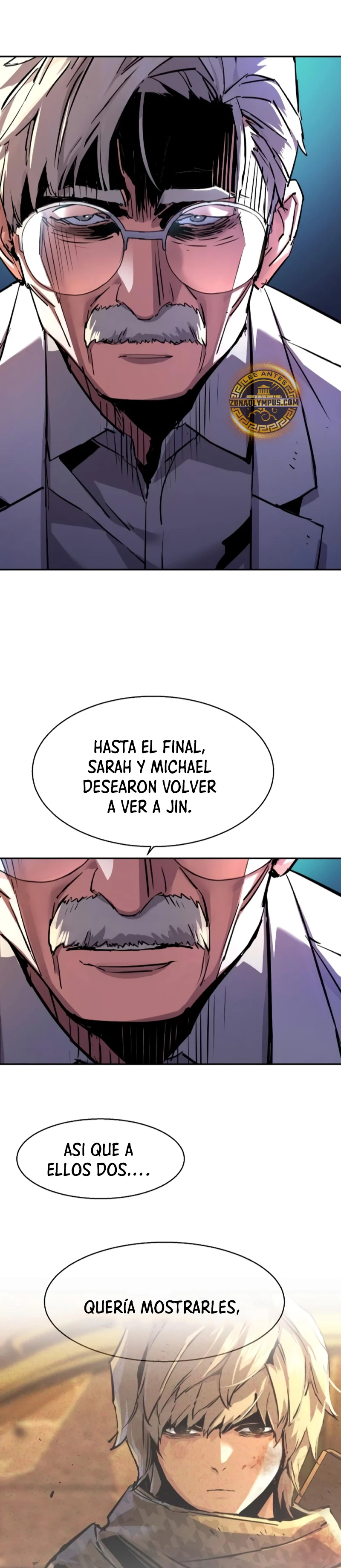 El Asesino Yu Ijin > Capitulo 215 > Page 211