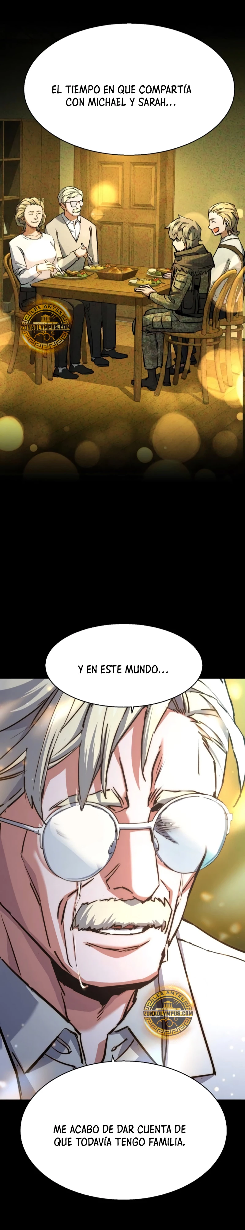 El Asesino Yu Ijin > Capitulo 215 > Page 291