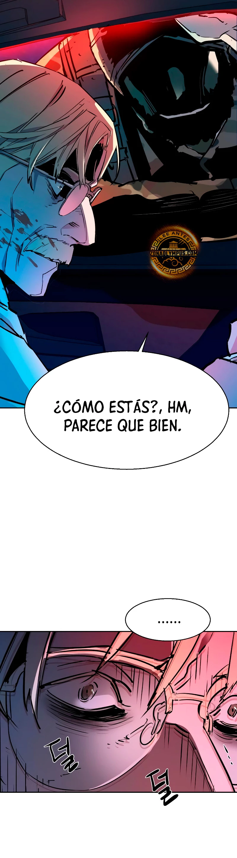 El Asesino Yu Ijin > Capitulo 215 > Page 471