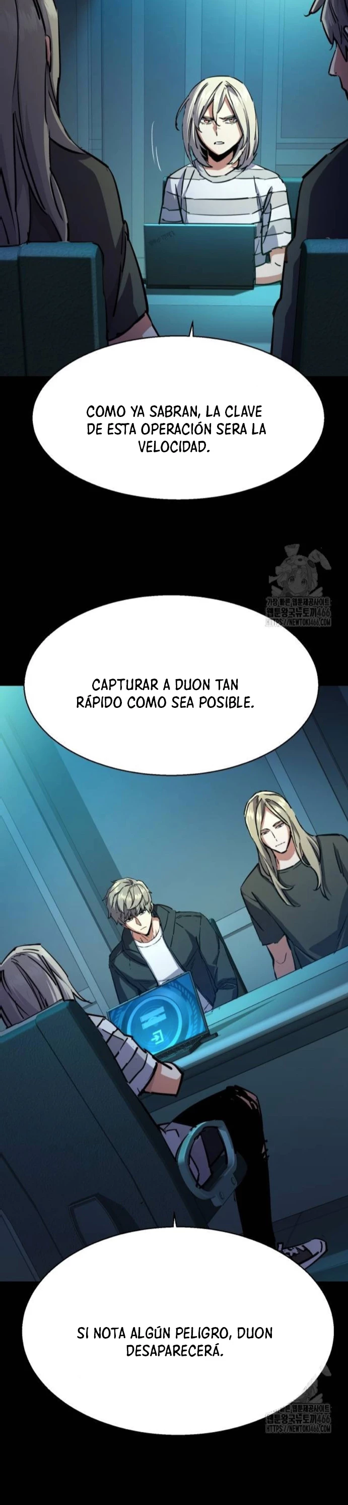 El Asesino Yu Ijin > Capitulo 217 > Page 31