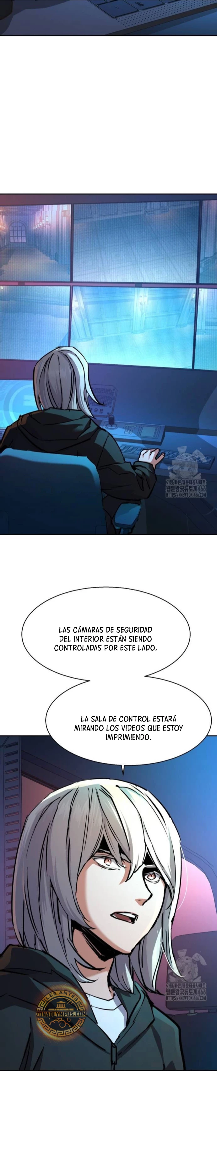 El Asesino Yu Ijin > Capitulo 217 > Page 91