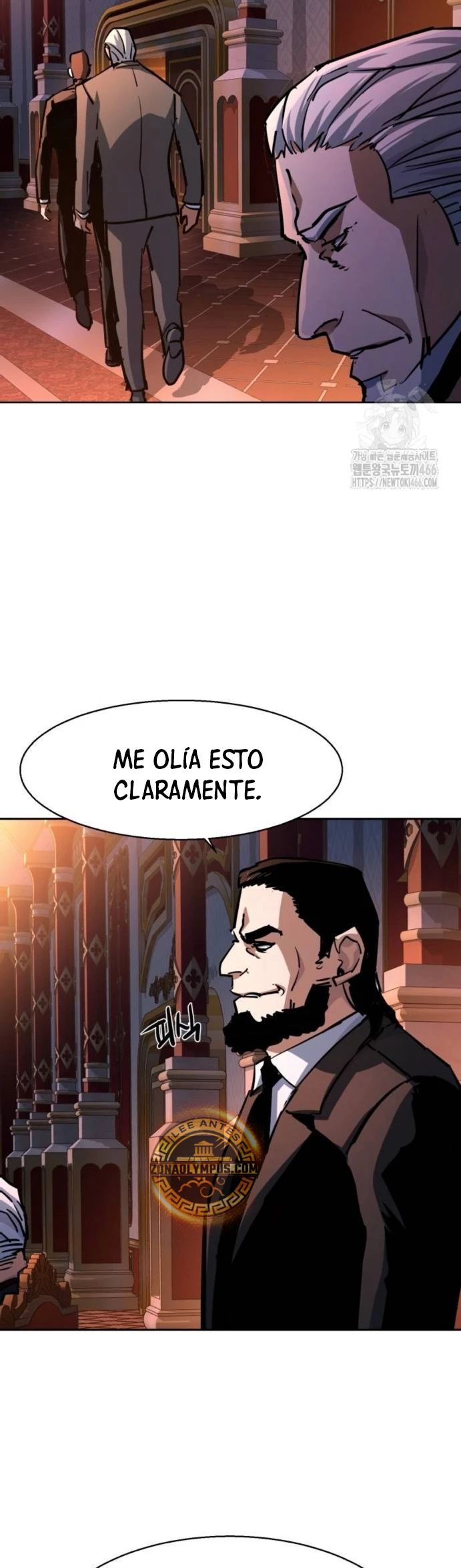 El Asesino Yu Ijin > Capitulo 217 > Page 331