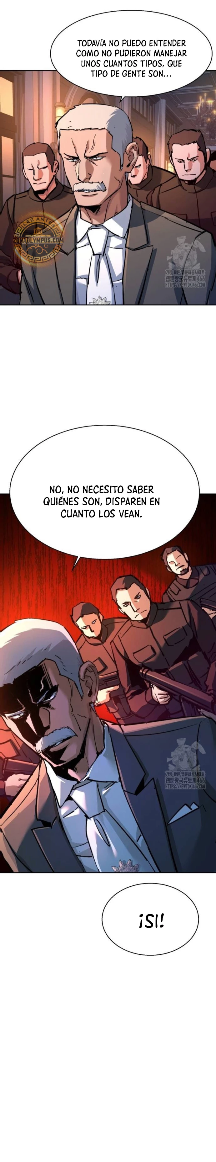 El Asesino Yu Ijin > Capitulo 218 > Page 131