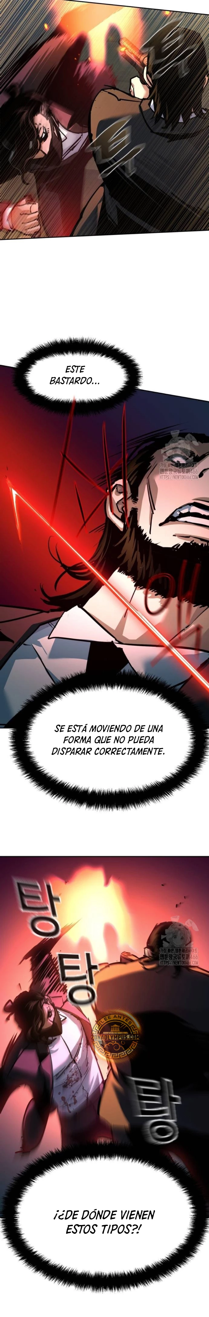 El Asesino Yu Ijin > Capitulo 219 > Page 61