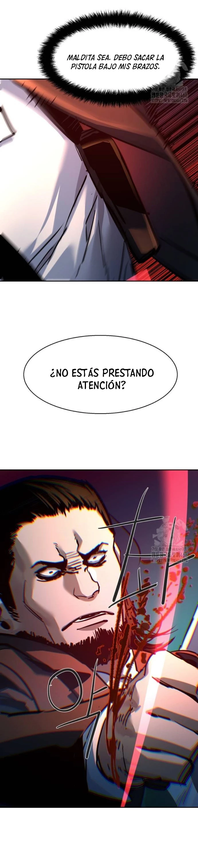 El Asesino Yu Ijin > Capitulo 219 > Page 141