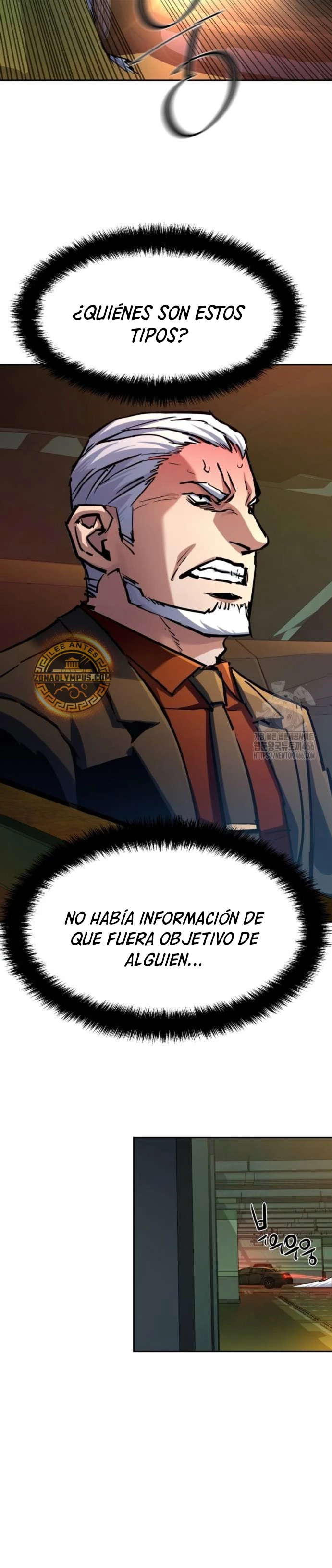 El Asesino Yu Ijin > Capitulo 219 > Page 291