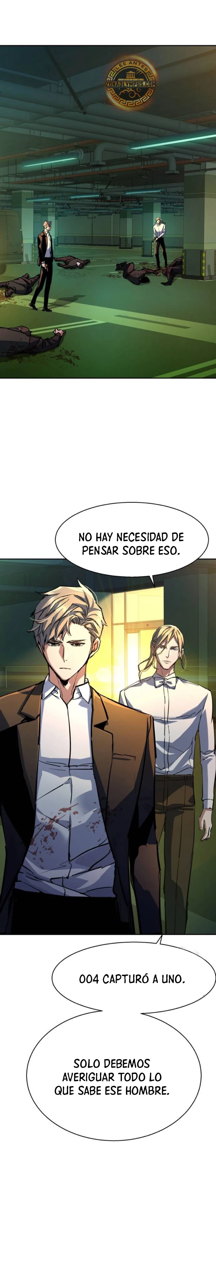 El Asesino Yu Ijin > Capitulo 219 > Page 361