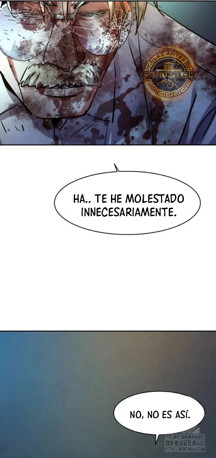 El Asesino Yu Ijin > Capitulo 219 > Page 411