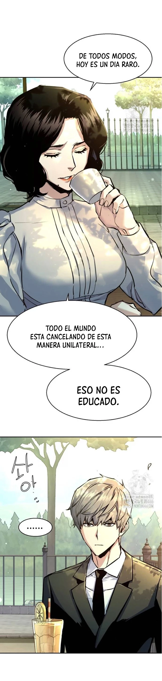 El Asesino Yu Ijin > Capitulo 220 > Page 161