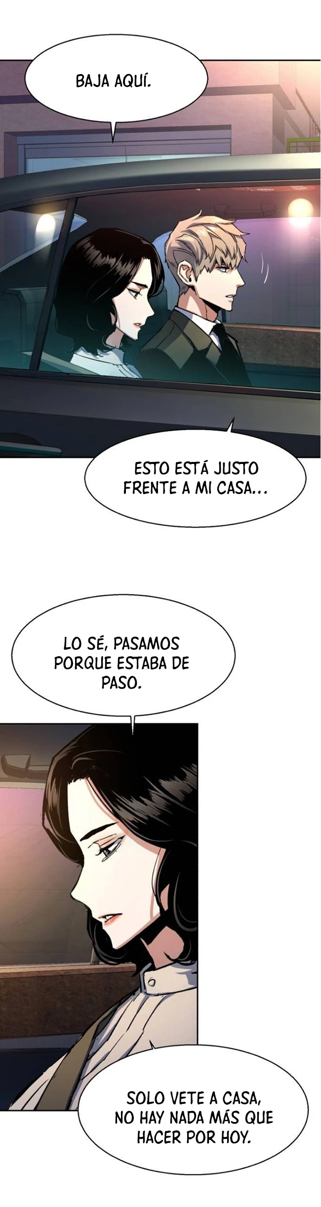 El Asesino Yu Ijin > Capitulo 220 > Page 211