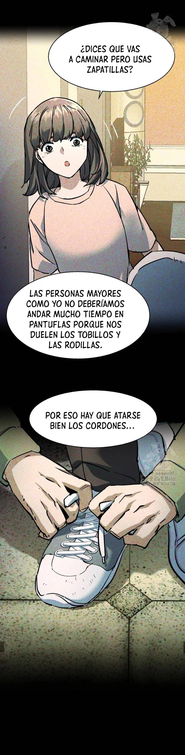 El Asesino Yu Ijin > Capitulo 220 > Page 331