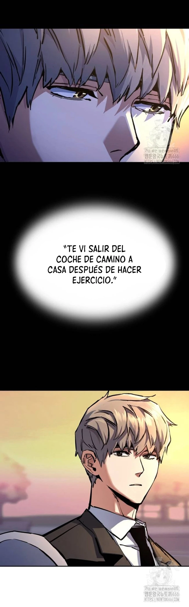 El Asesino Yu Ijin > Capitulo 220 > Page 341