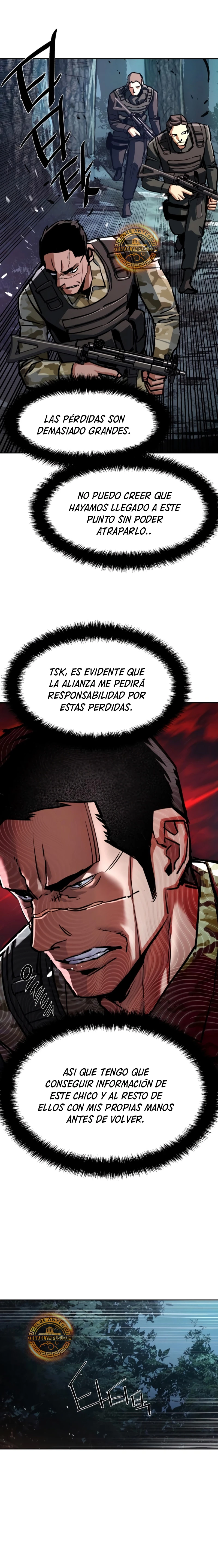 El Asesino Yu Ijin > Capitulo 222 > Page 271