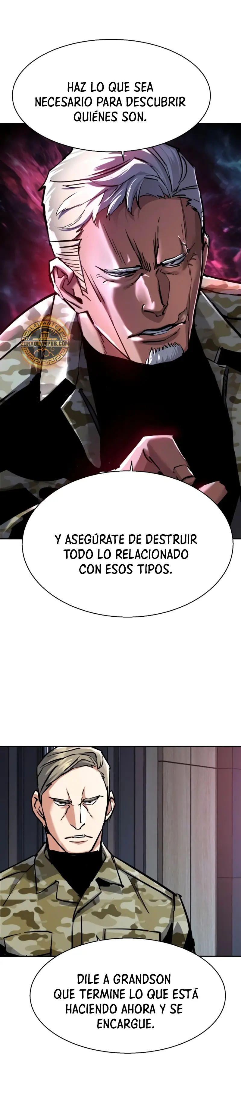 El Asesino Yu Ijin > Capitulo 223 > Page 171