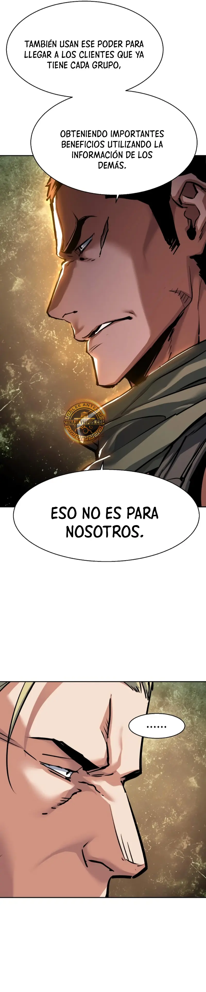 El Asesino Yu Ijin > Capitulo 223 > Page 331