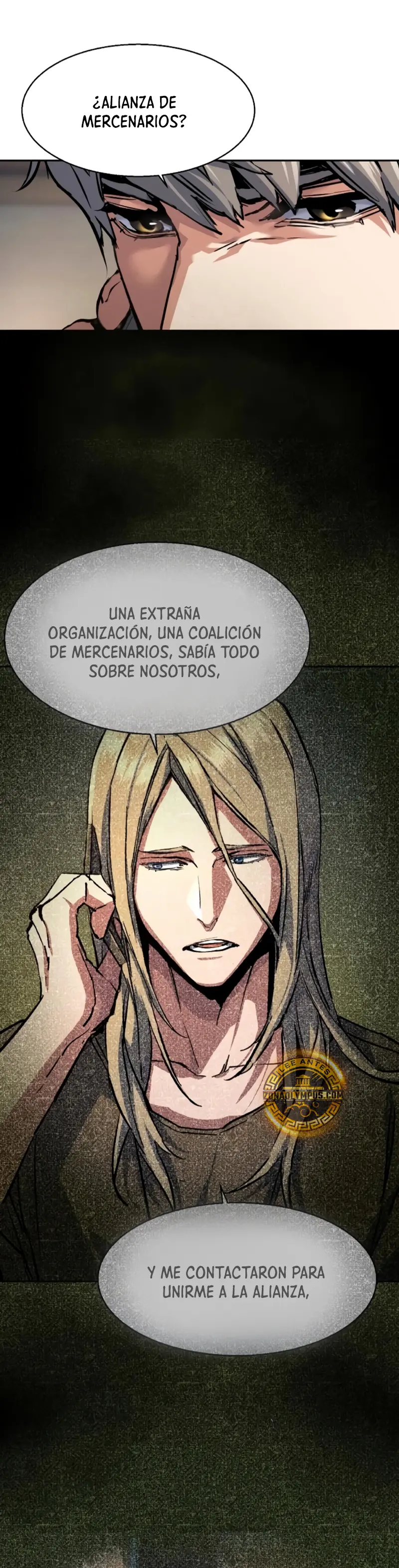 El Asesino Yu Ijin > Capitulo 224 > Page 51