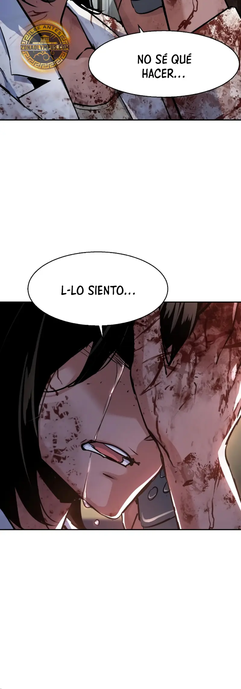 El Asesino Yu Ijin > Capitulo 224 > Page 81