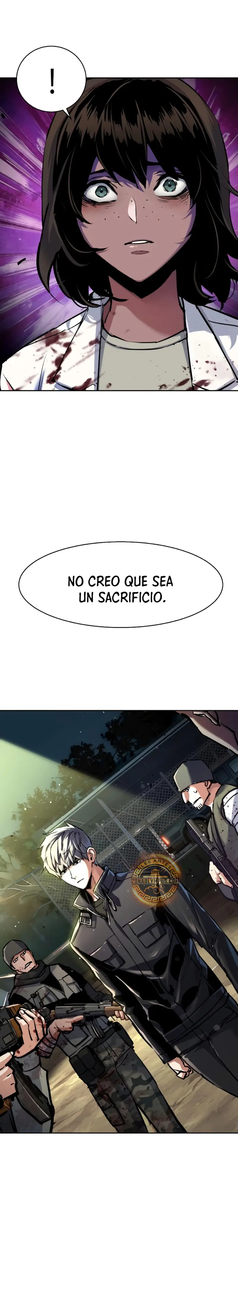 El Asesino Yu Ijin > Capitulo 225 > Page 141