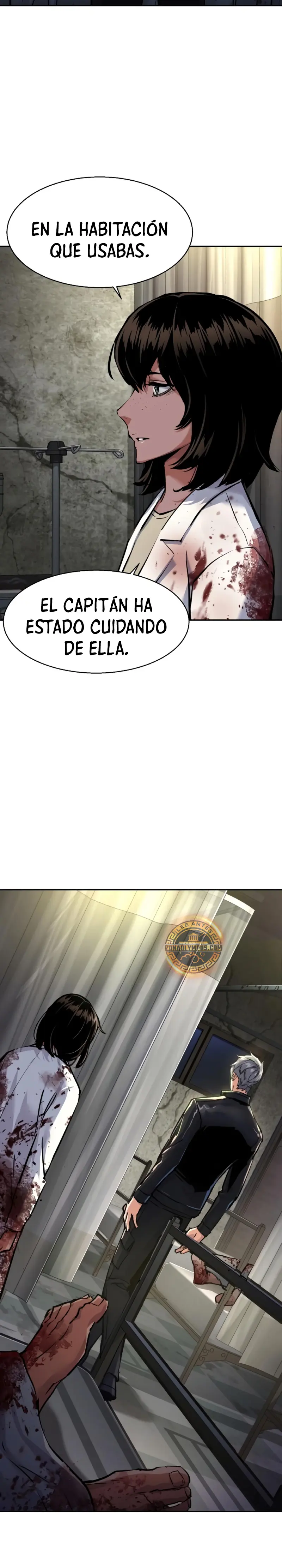 El Asesino Yu Ijin > Capitulo 225 > Page 241