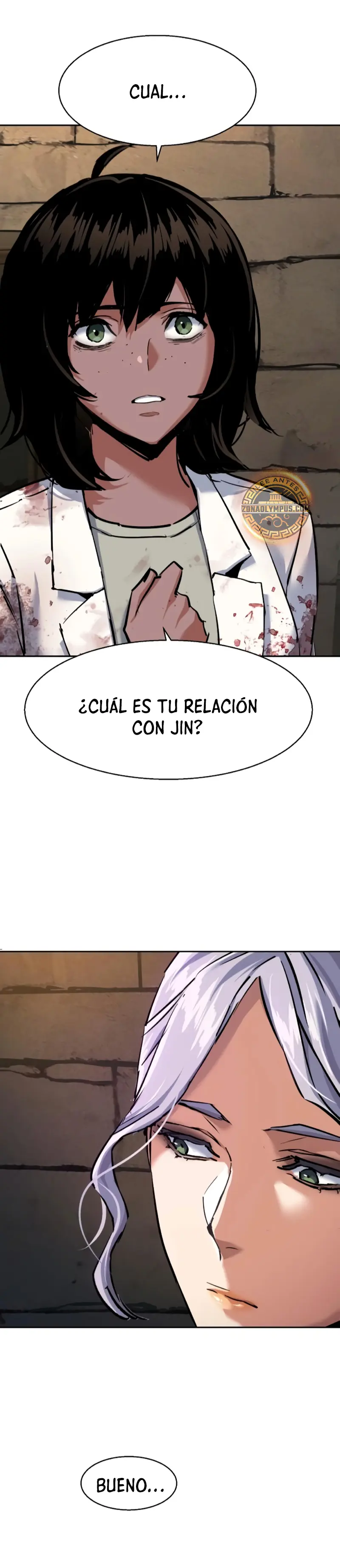 El Asesino Yu Ijin > Capitulo 225 > Page 291