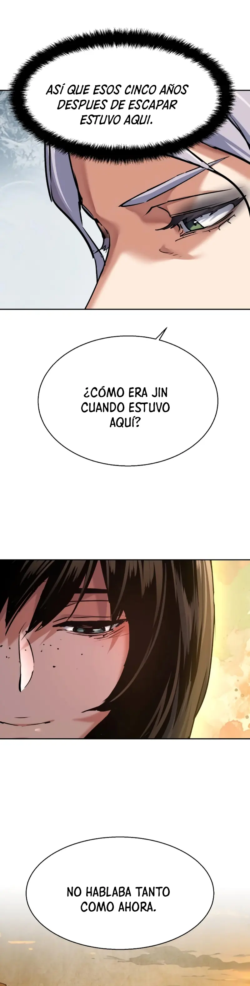 El Asesino Yu Ijin > Capitulo 225 > Page 311