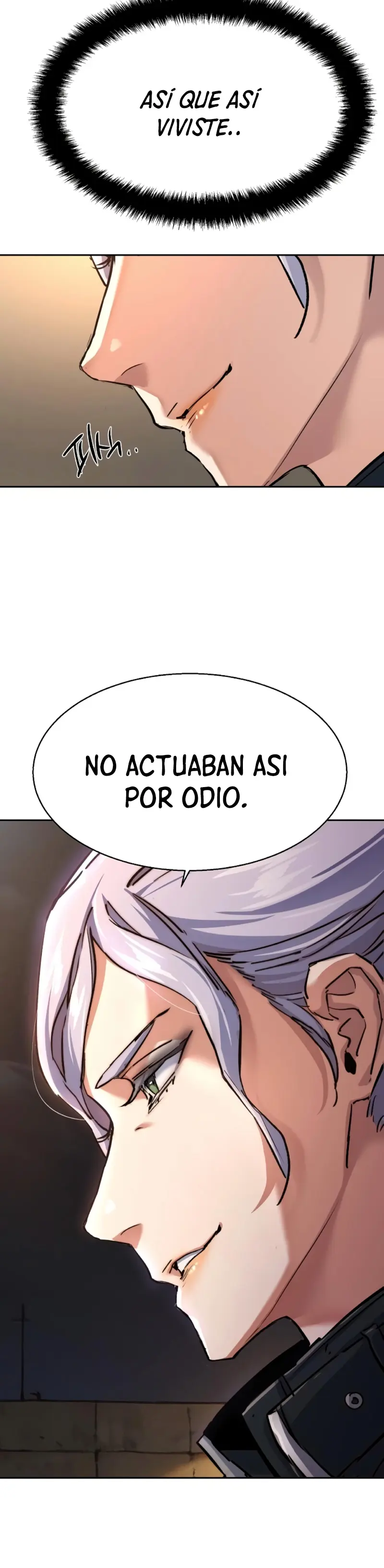 El Asesino Yu Ijin > Capitulo 225 > Page 391