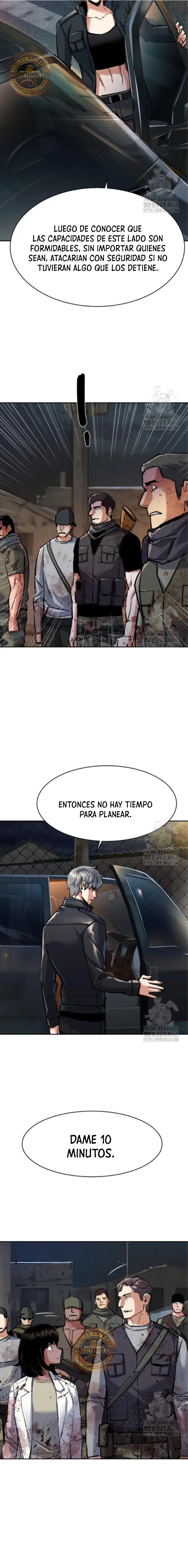 El Asesino Yu Ijin > Capitulo 226 > Page 81