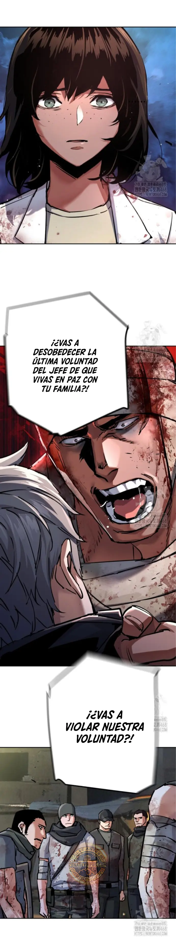 El Asesino Yu Ijin > Capitulo 226 > Page 171