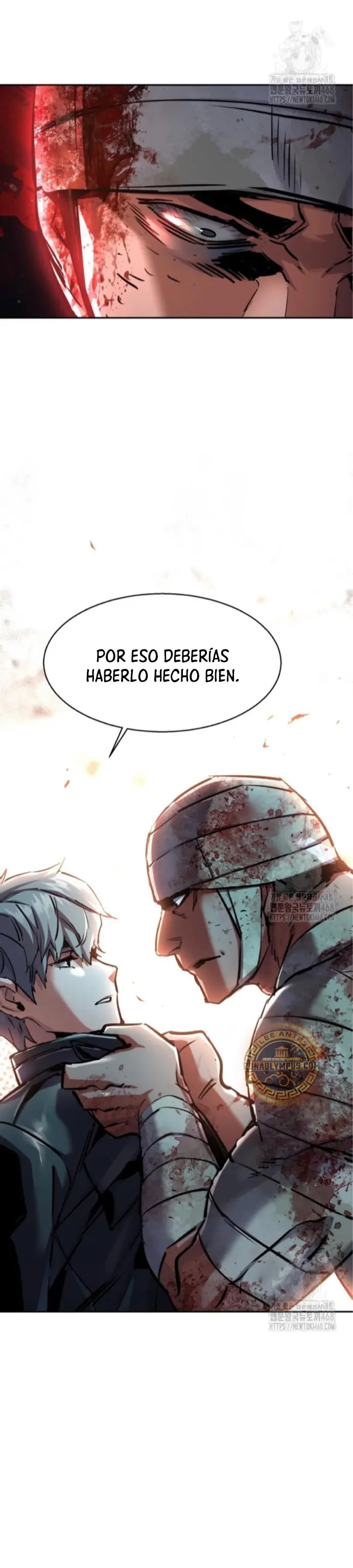 El Asesino Yu Ijin > Capitulo 226 > Page 191