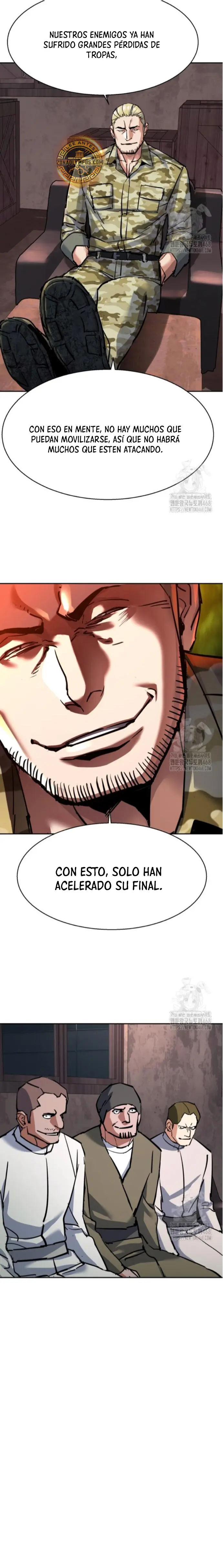 El Asesino Yu Ijin > Capitulo 227 > Page 81