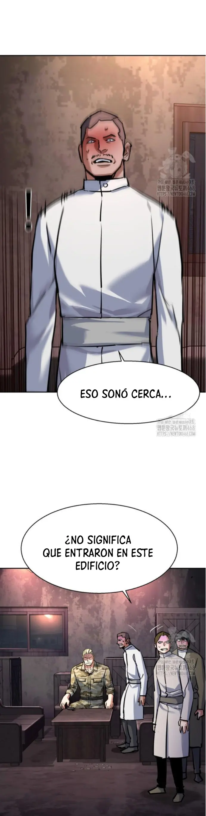 El Asesino Yu Ijin > Capitulo 227 > Page 131