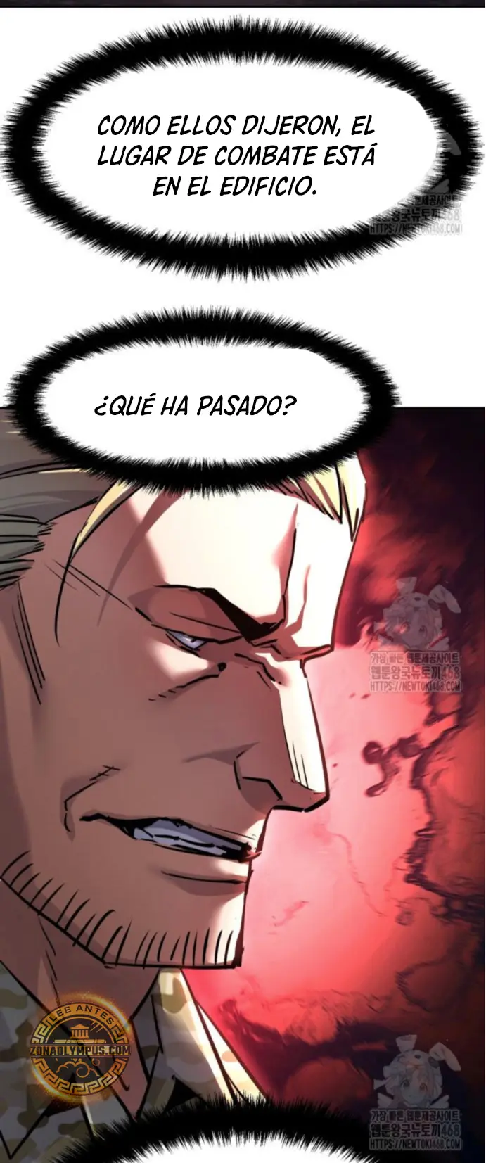 El Asesino Yu Ijin > Capitulo 227 > Page 151