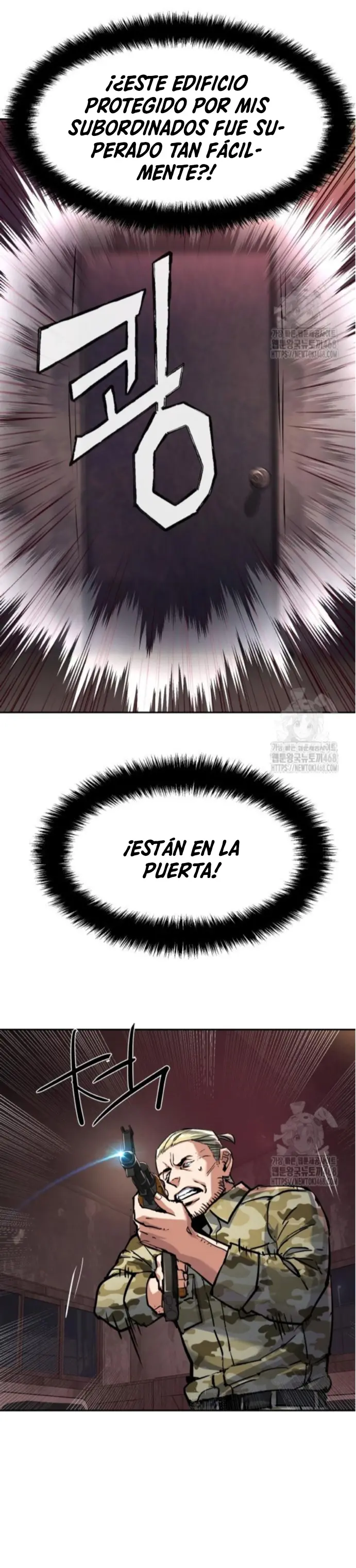 El Asesino Yu Ijin > Capitulo 227 > Page 171