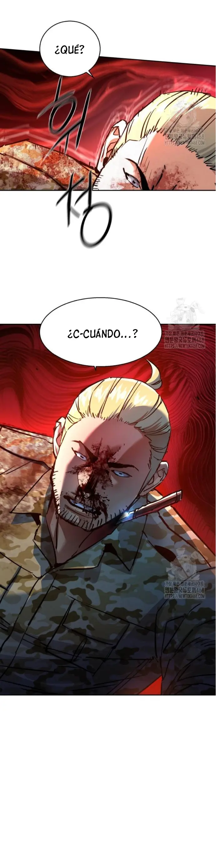 El Asesino Yu Ijin > Capitulo 228 > Page 41